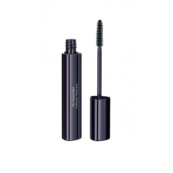 Dr Hauschka Volume Mascara 01 Black
